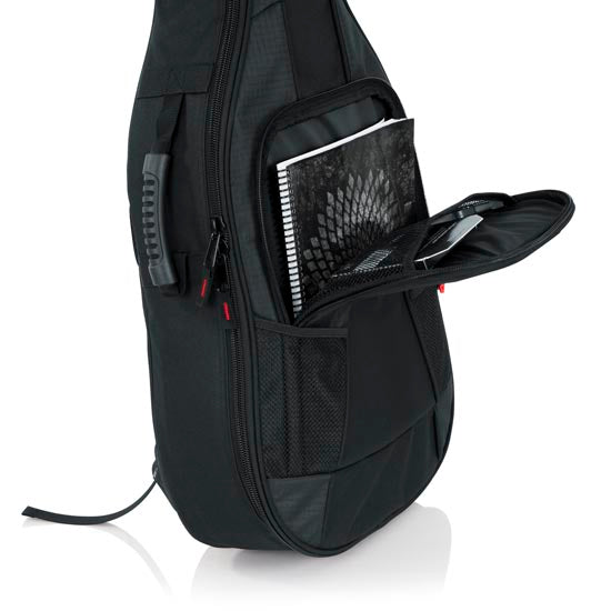 Gator GB-4G-MINIACOU funda guitarra clasica serie 4G