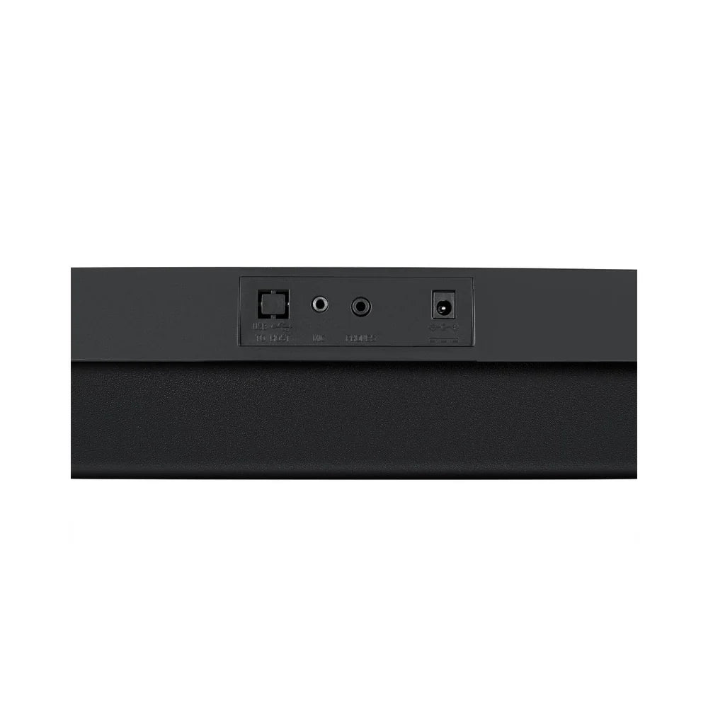 Teclado Donner DEK‑620 de 61 Teclas Sensibles con Clase Gratis