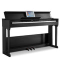 Donner DDP-90 Piano digital vertical de 88 teclas