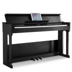 Donner DDP-90 Piano digital vertical de 88 teclas