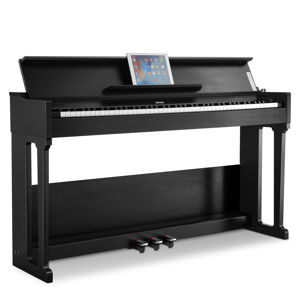 Donner DDP-90 Piano digital vertical de 88 teclas