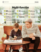 Donner DEK-32 Teclado electrónico de 32 mini teclas EC7497