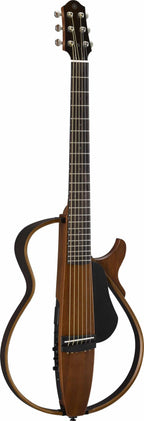 SLG200S NT Guitarra Silent Metal Natural - Yamaha
