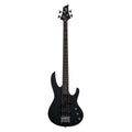 Bajo Electrico 4 Cuerdas B-10 Back Satin con Funda - LTD