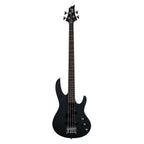 Bajo Electrico 4 Cuerdas B-10 Back Satin con Funda - LTD