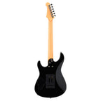 Guitarra Pacifica Standard Plus Rosewood Black - Yamaha