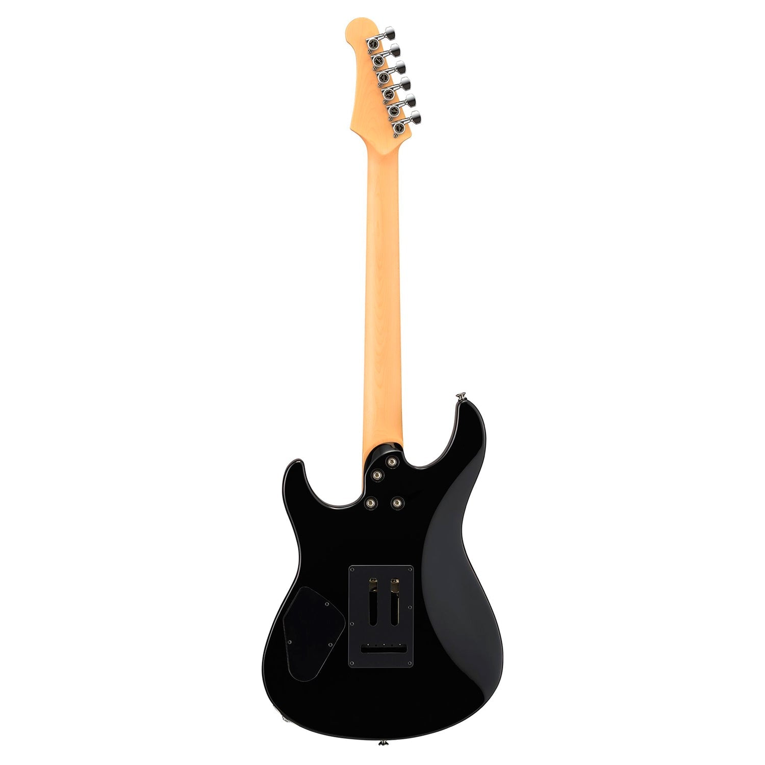 Guitarra Pacifica Standard Plus Rosewood Black - Yamaha
