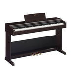 Piano Digital Arius YDP105 Rosewood - Yamaha