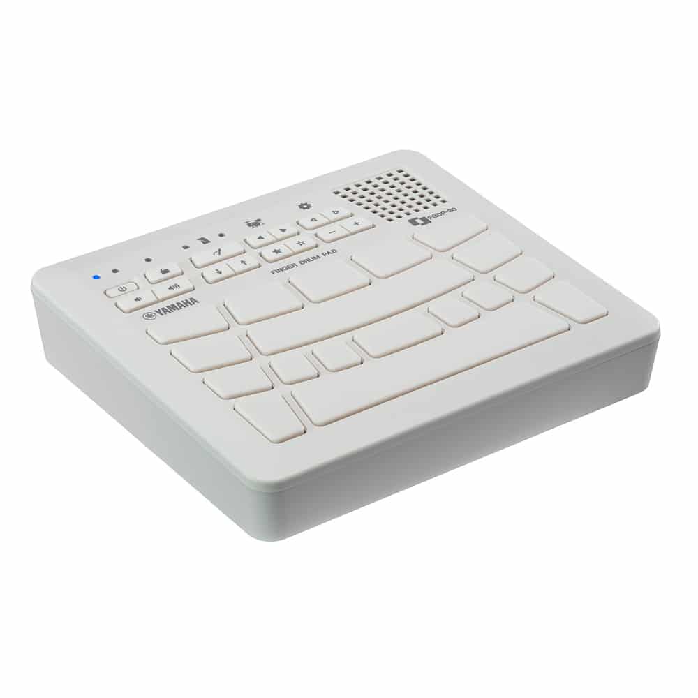 Pad de Percusión Finger Drum Pad FGDP-30 - Yamaha