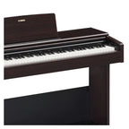Piano Digital Arius YDP105 Rosewood - Yamaha