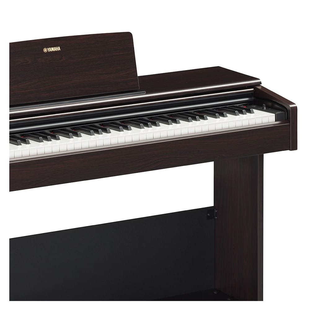 Piano Digital Arius YDP105 Rosewood - Yamaha