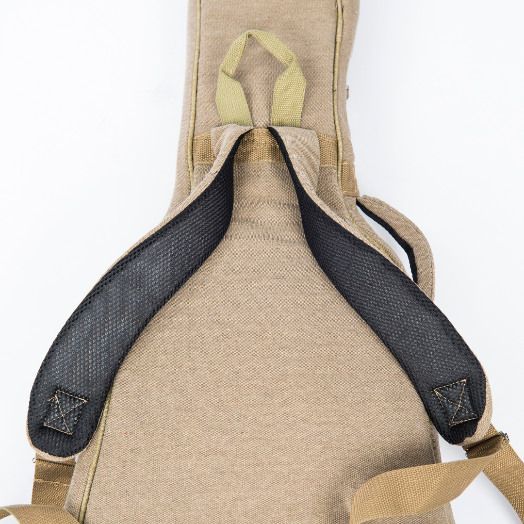 Funda Premium para Guitarra Electrica Vintage