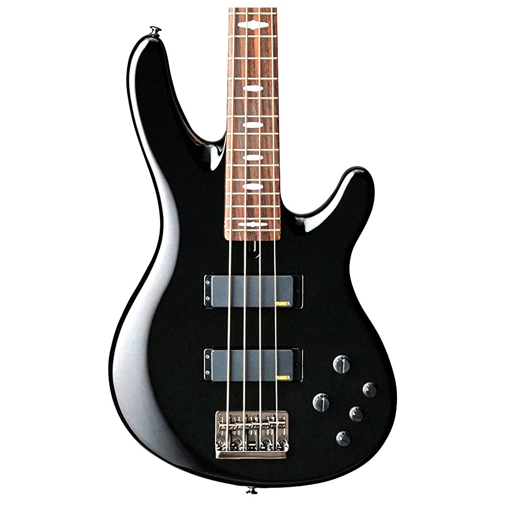 Bajo eléctrico 4 cuerdas TRB1004J Black - Yamaha