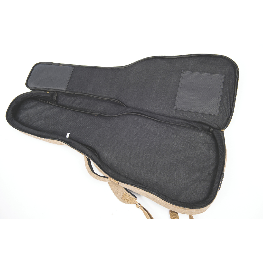 Funda Premium para Guitarra Electrica Vintage