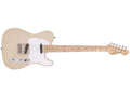 Vintage Guitarra Eléctrica V58jdab