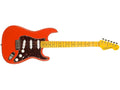 Vintage Guitarra Eléctrica V6mfr