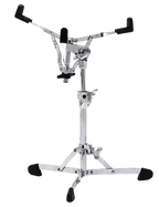 Gibraltar® 8706 Atril Caja Batería Base Plana