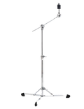 Gibraltar® 8709 Atril Platillo con Boom Base Plana