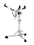 Gibraltar® 8713UA Atril Caja Batería Ultra-Adjust Base Plana