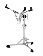 Gibraltar® 8713UA Atril Caja Batería Ultra-Adjust Base Plana