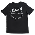 Polera Vintage Marshall Talla M
