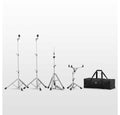 Set de Atriles de Bateria Ultralivianos HW3 con Bolso - Yamaha