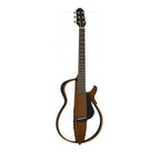 SLG200S NT Guitarra Silent Metal Natural - Yamaha