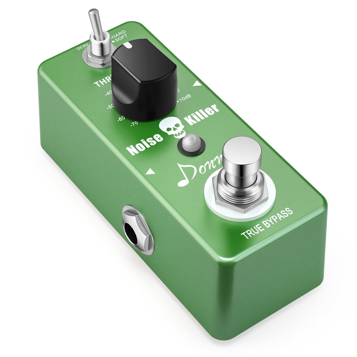 Donner Noise Killer Pedal reductor de ruido