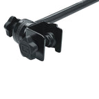 Gator Framework GFW-MIC-CLMPBM16 Miniboom con Clamp