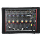 Gator G-MIX 20x30x6 Maleta para mixer