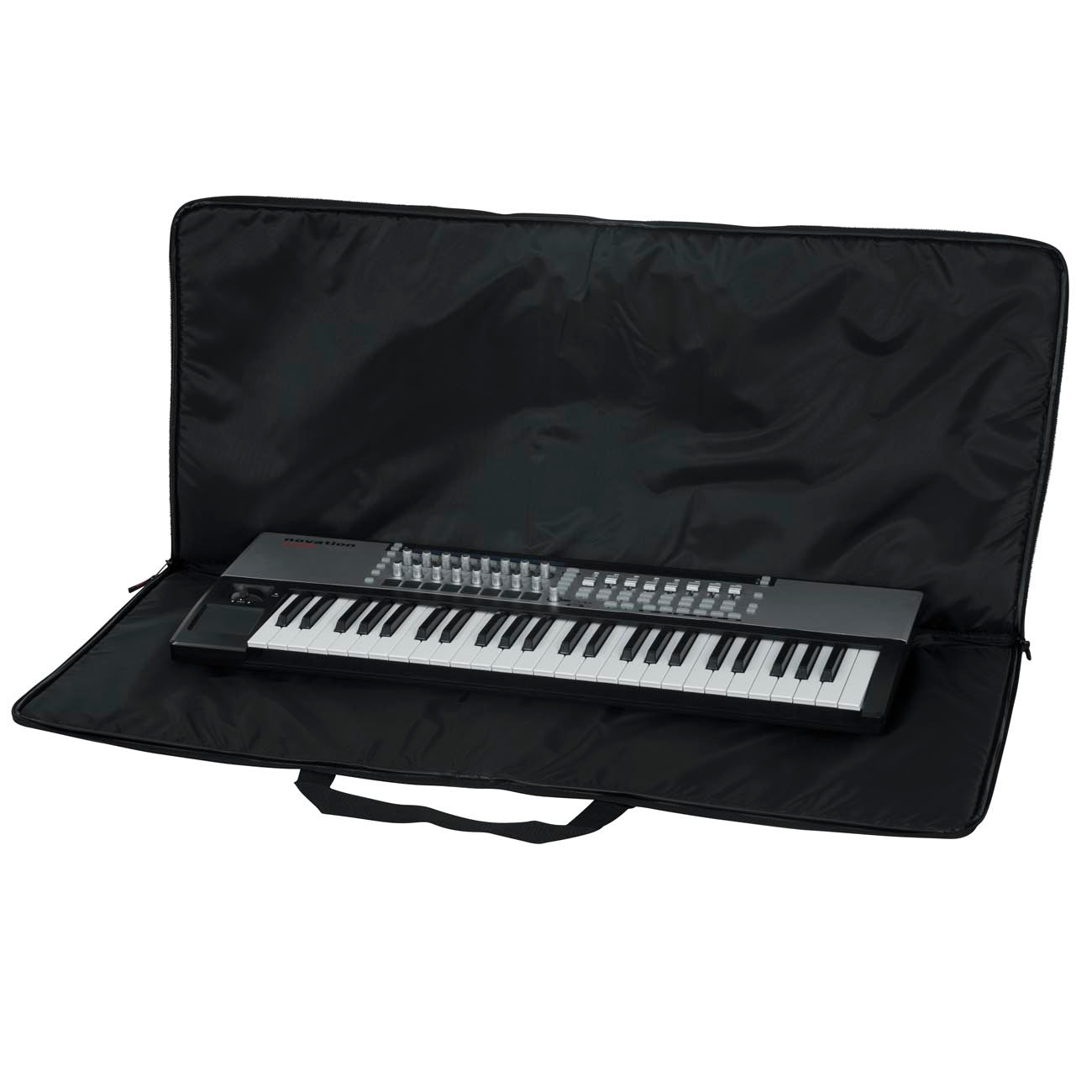 Gator GKBE-49 Funda teclado 49 teclas Economica