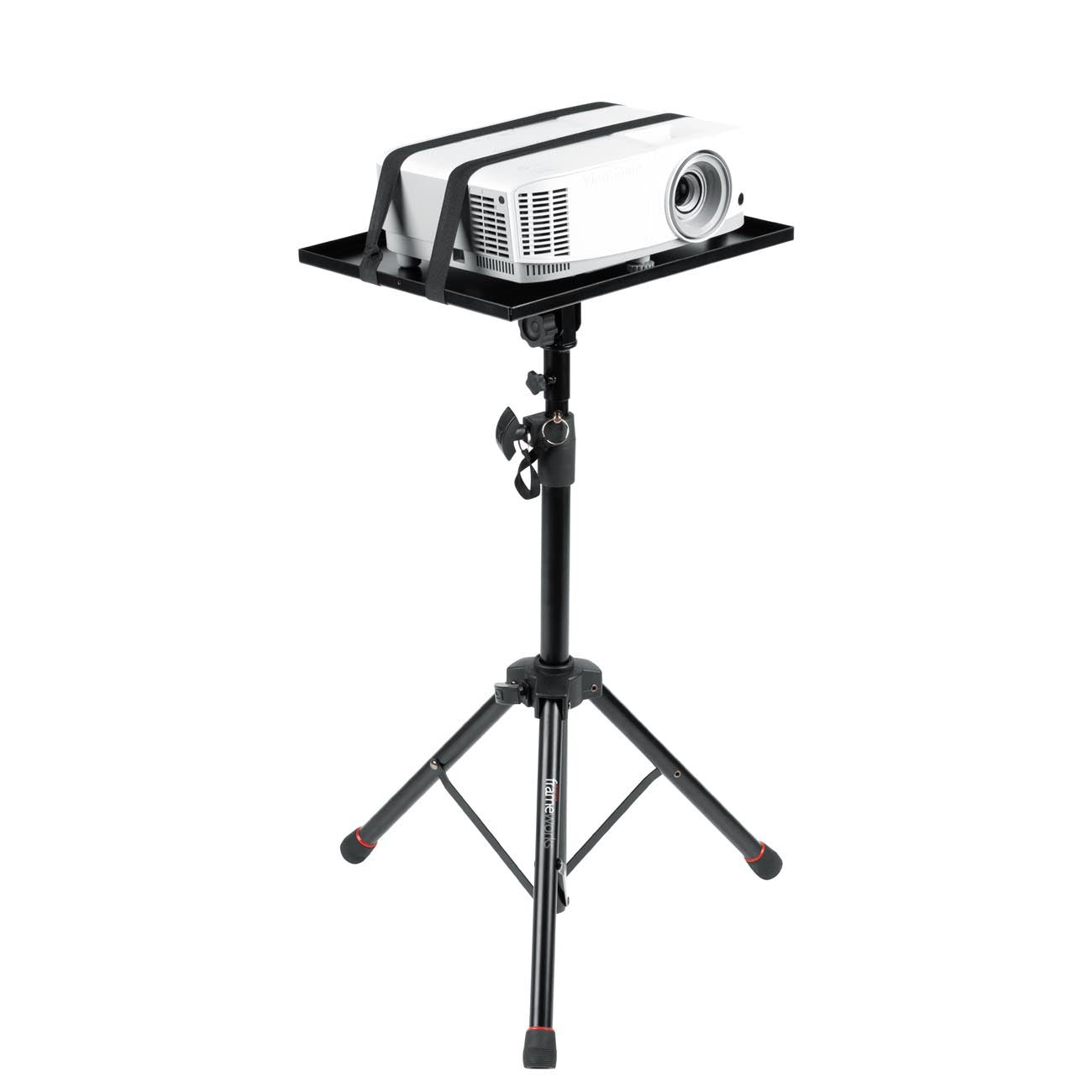 Gator GFWLAPTOP1500 soporte laptop/projector