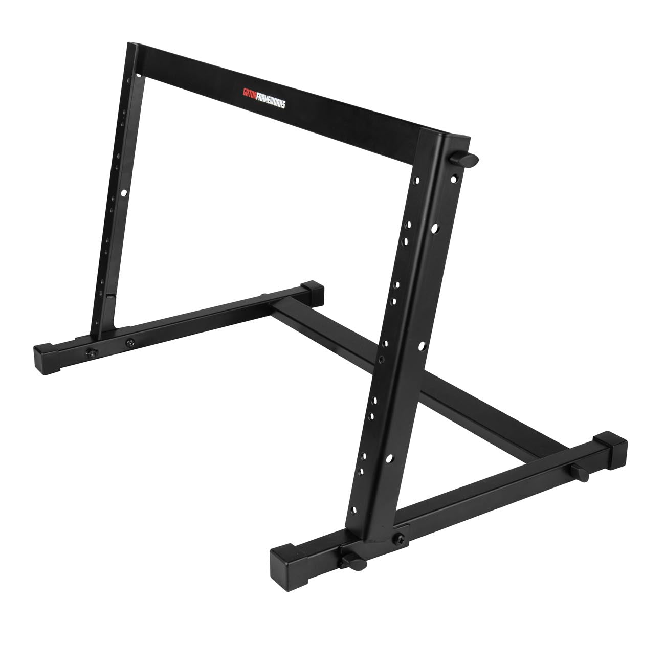 Gator GFW-DESKTOPRK-06U Rack sobremesa 6U