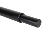 Gator GFWSPKSUBCRNK Sub Pole con manivela audio/iluminacion y Tapa para M20