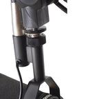 Gator Frameworks GFWMICBCBM3000 Soporte para micrófono de escritorio Deluxe Frameworks