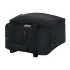 Gator G-MIXERBAG-1212 para mezclador o equipamiento