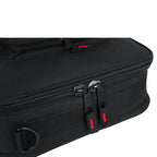 Gator GK-1610 Bolso para mini controlador/teclado (16” x 10” x 3”)