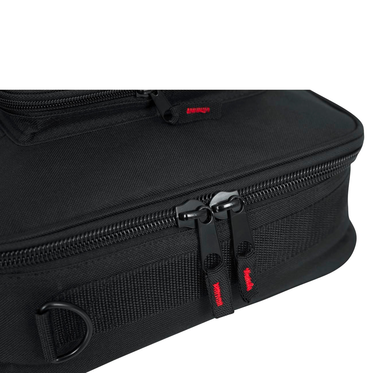 Gator GK-1610 Bolso para mini controlador/teclado (16” x 10” x 3”)