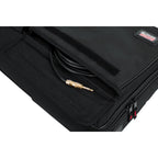Gator GPT-PRO-PWR Bolso para Pedales con Fuente de Poder