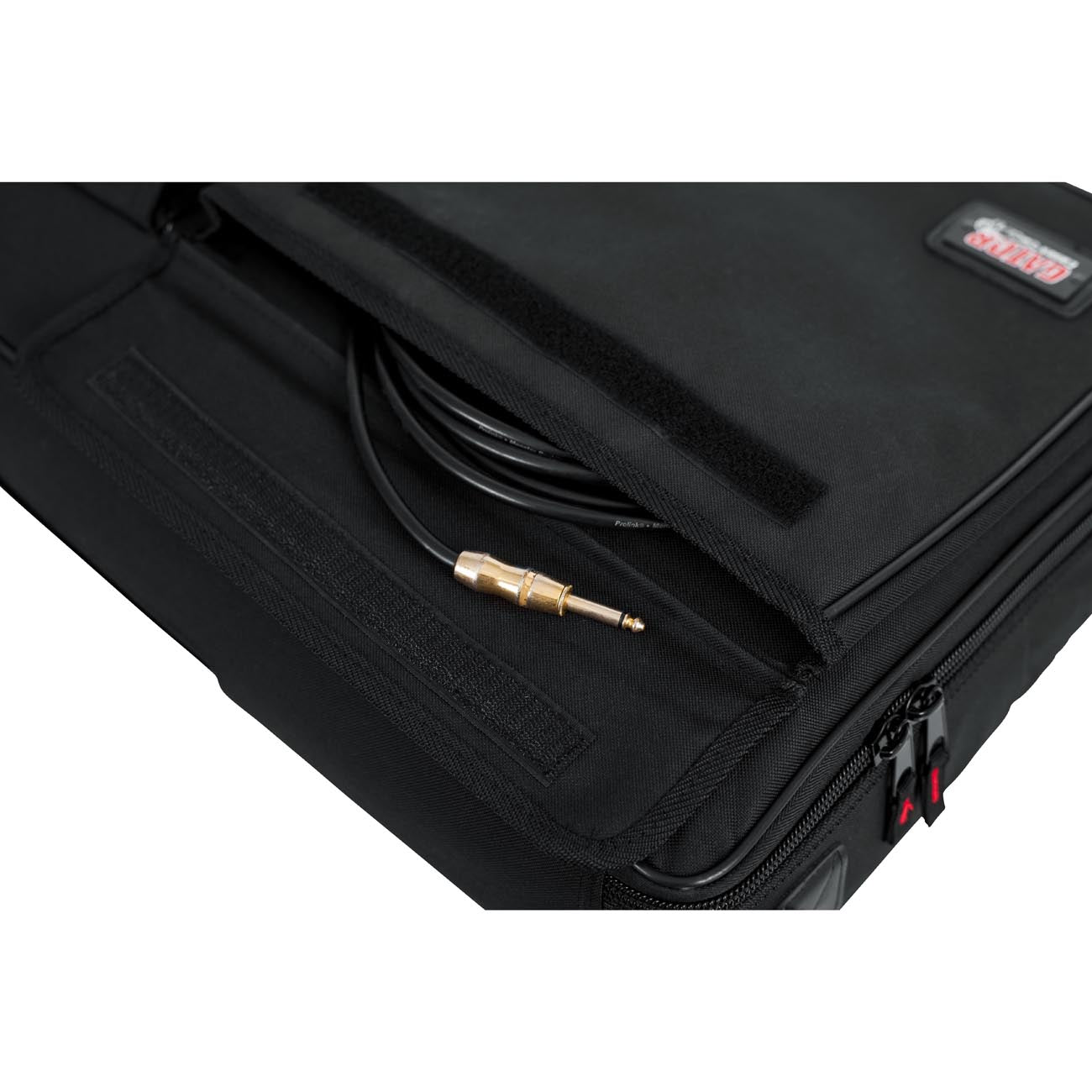 Gator GPT-PRO-PWR Bolso para Pedales con Fuente de Poder