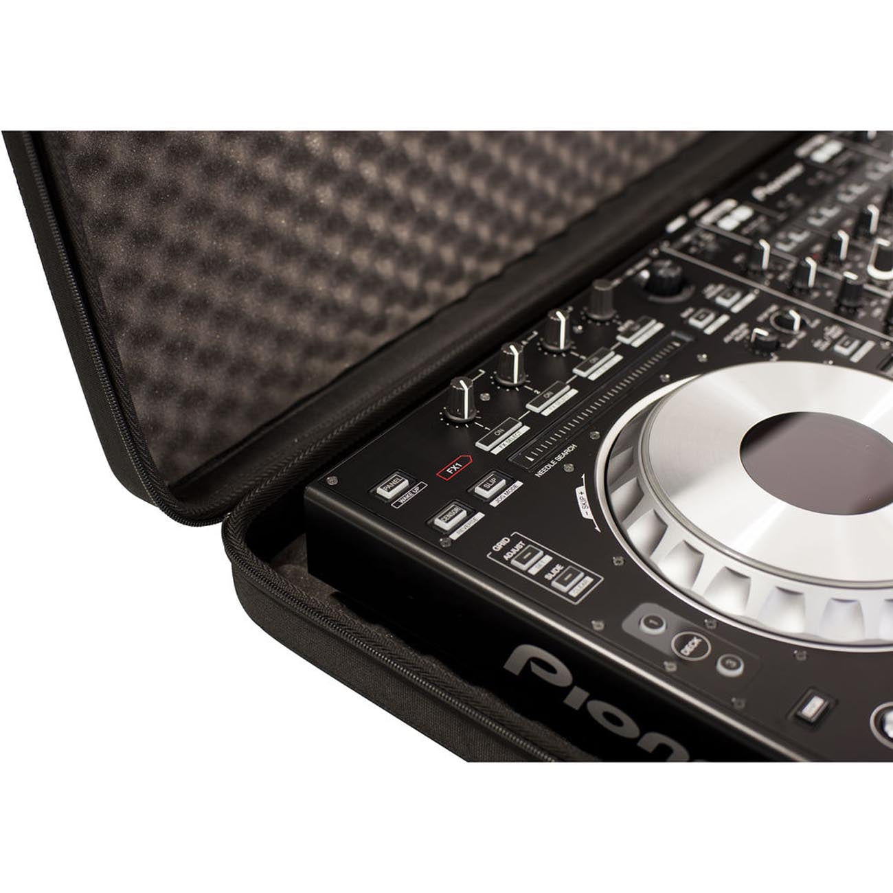 Gator GU-EVA-3519 Bolso Acolchado Eva para Mixers