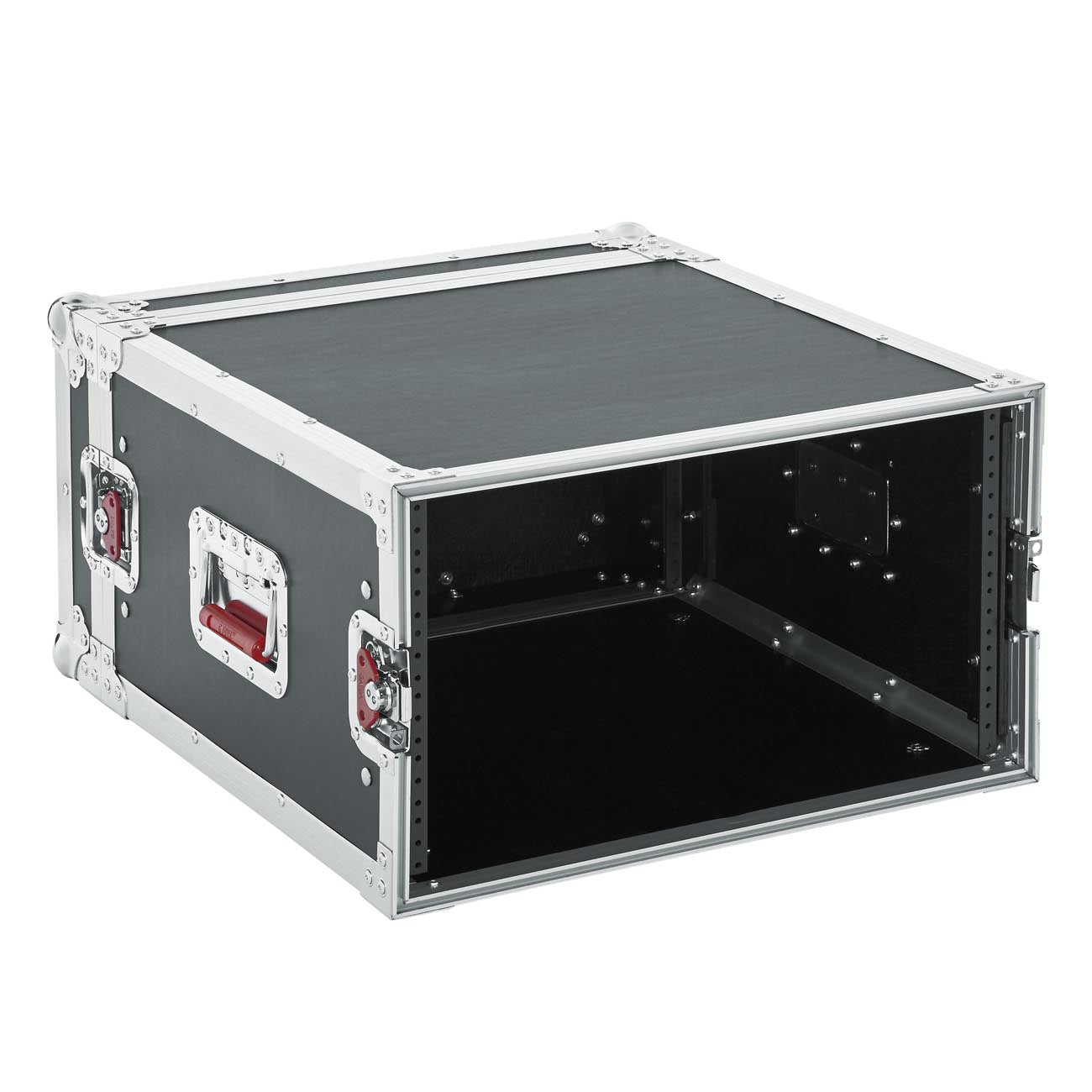 Gator G-TOUR 6U Case Madera