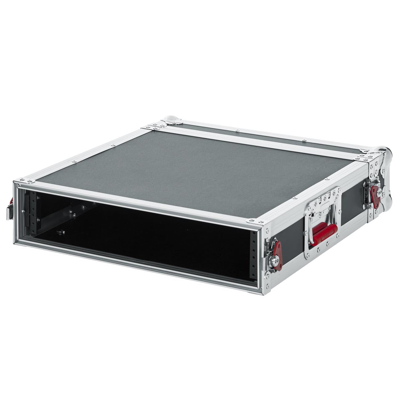 Gator G-TOUR 2U Rack Madera