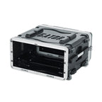 Gator GRR4L Rack de Audio con Ruedas 4U