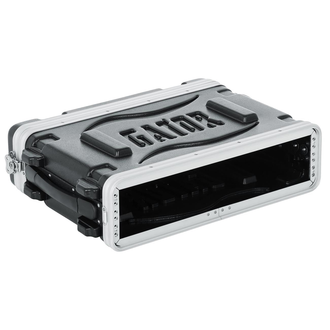 Gator GR-2S Case rack Corto 2u