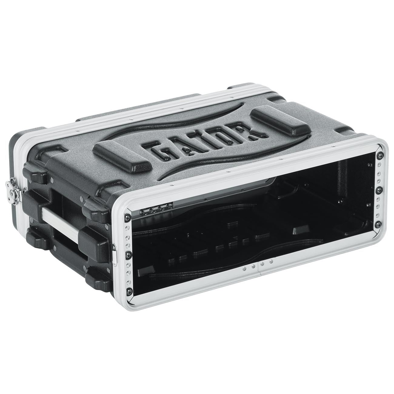 Gator GR-3S Rack 3U corto ABS