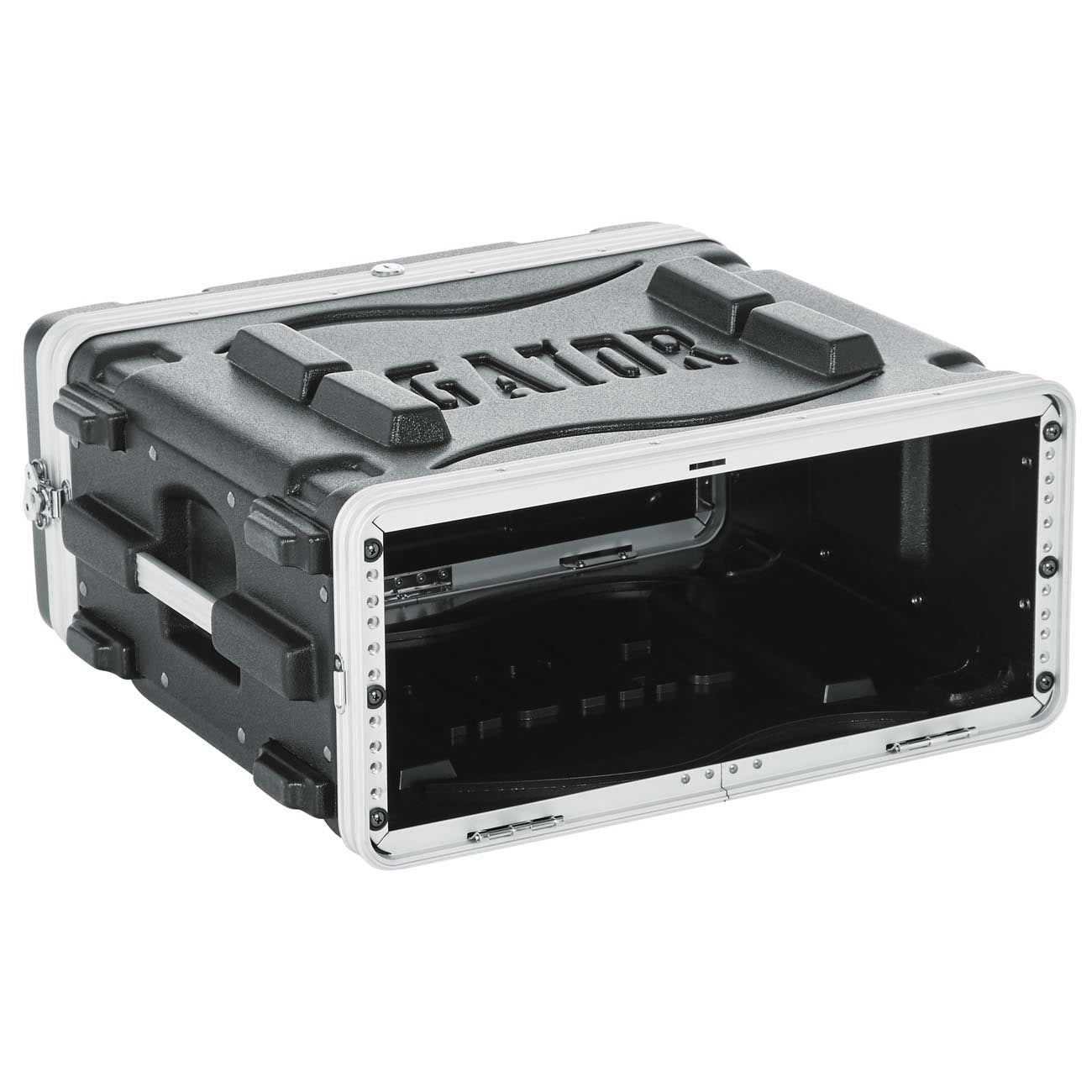 Gator GR-4L Rack 4u ABS