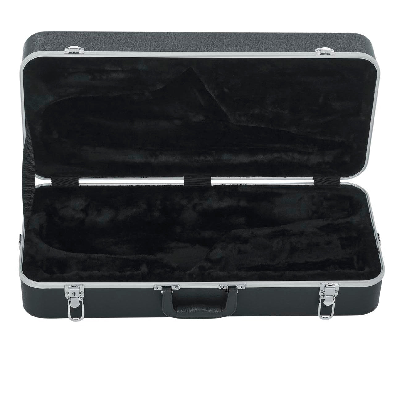 Gator GC-ALTO-RECT Case rectangular saxo Alto