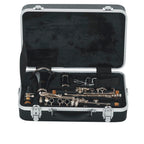 Gator GC-CLARINET Case para Clarinete