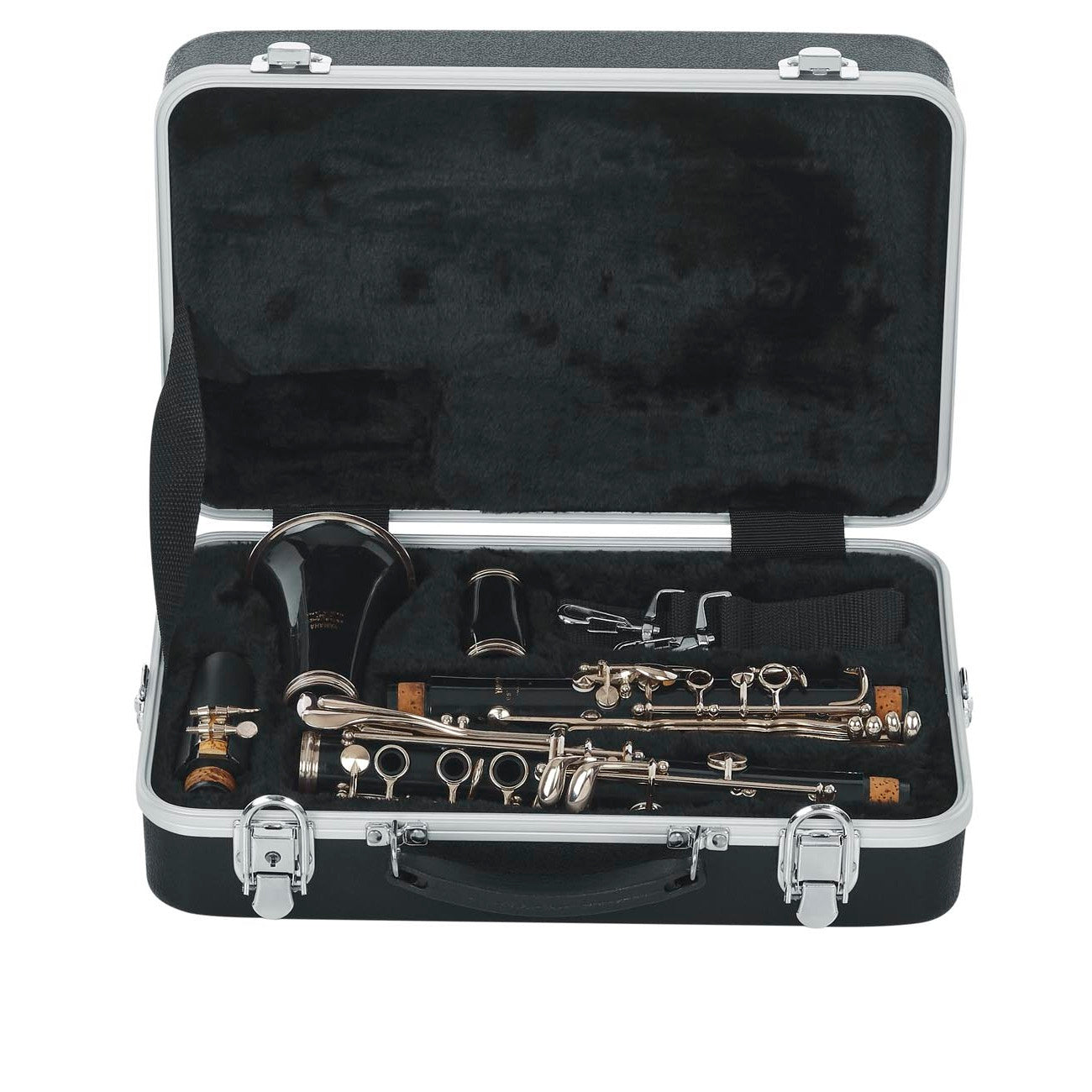 Gator GC-CLARINET Case para Clarinete